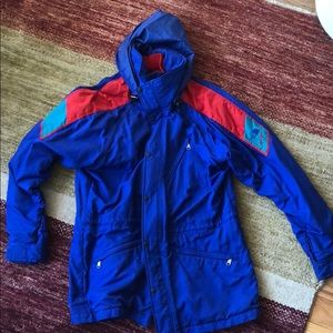 Vintage North Face Jacket. Great condition.